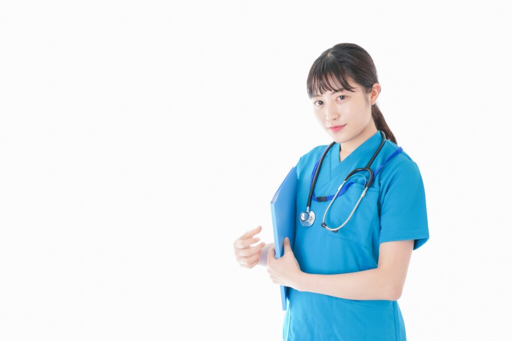 女性